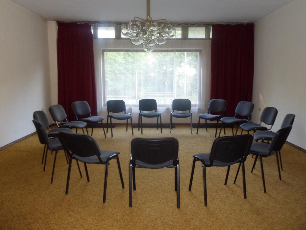 Of Bulgarian Academy Of Sciences Hotel Sofia