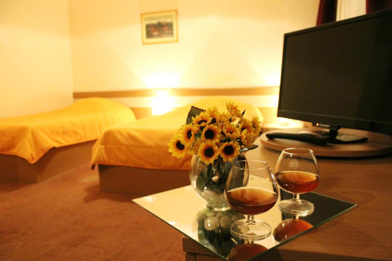 Of Bulgarian Academy Of Sciences Hotel 2*