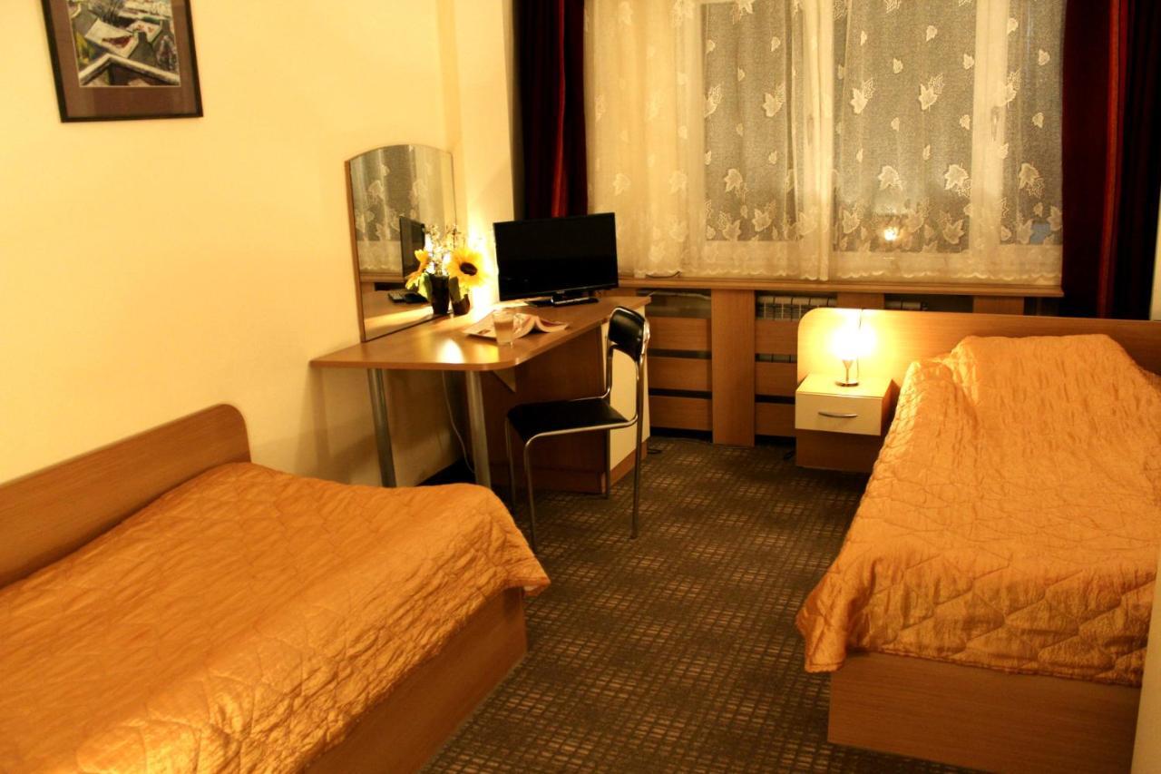 Of Bulgarian Academy Of Sciences Hotel
