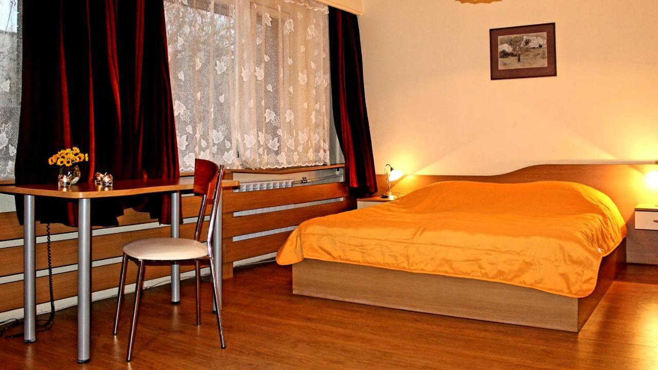Of Bulgarian Academy Of Sciences Hotel Sofia