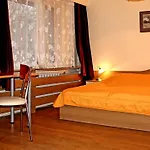 Hotel Of Bulgarian Academy Of Sciences