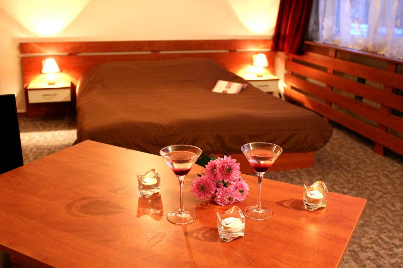 Hotel Of Bulgarian Academy Of Sciences Sofia